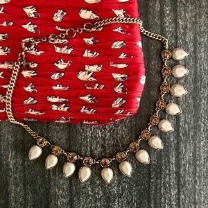 J. Crew Necklace